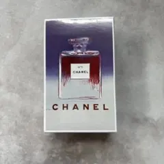 未使用/未開封 シャネル No.5 オードパルファム EDP 50ml