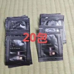 Norganic　サンプル