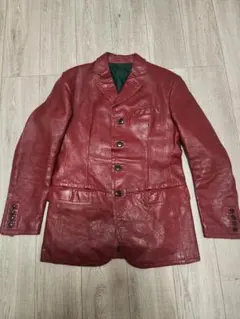 2026年最新】Jean Paul GAULTIER HOMME レザージャケット・ライダース