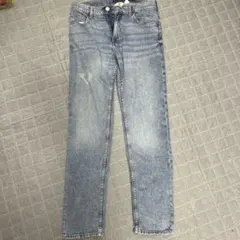 H&Mデニムパンツ ジーパン