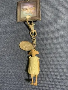 Harry Potter ドビー キーホルダー USJのサムネイル