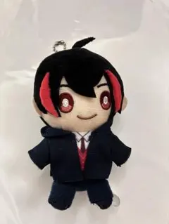 ゆあんくん アニメイト ぬいぐるみのサムネイル