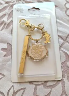 ディズニーシー ファンタジースプリングスホテル キーチェーン