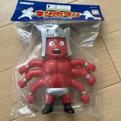 ファイブスタートイ パンクドランカーズ アシュラマン幼少期