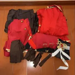 あんスタ Valkyrie ユニット衣装 影片みか コスプレ衣装