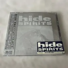hide TRIBUTE SPIRITS - メルカリ
