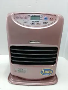 Dainichi 石油ファンヒーター FW-2590S 本体 - メルカリ