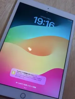 iPad iPad 第7世代　本体のサムネイル