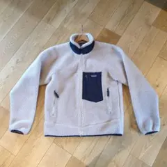 【Patagonia パタゴニア】 レトロX フリースジャケット Mサイズ】