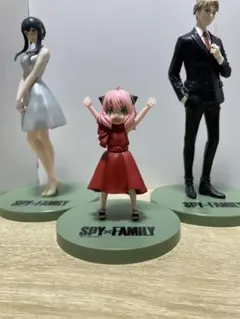 スパイファミリー