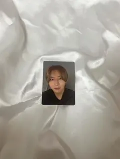 アイドル タレントカード 標準サイズ