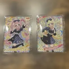アイプリスマホDX 特典　スクールチェックネイビー
