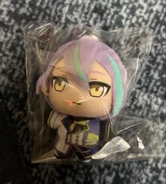 セガ ラッキーくじ プロセカ vol.6 B賞 ぷちぬいマスコット 神代類