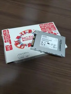 CFD販売 CSSD-S6T480NMG3V 480GB 東芝製SSD