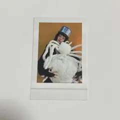 TWICE チェヨン ポラロイド LIL FANTASYトレカ