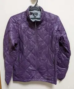 モンベル U.L.ダウンコンシールジップ ジャケットWomen’s