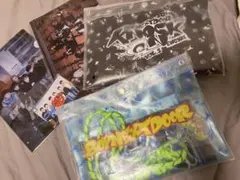 BOYNEXTDOOR アプグレ特典 ファイル セット