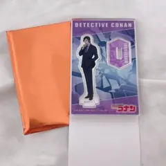 名探偵コナン トレーディングミニアクリルスタンドM 諸伏高明