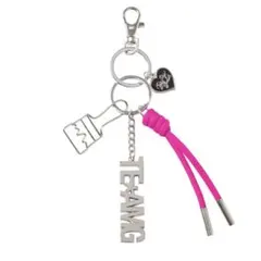 岩田剛典 SPACE COWBOY TEAM G バッグチャーム