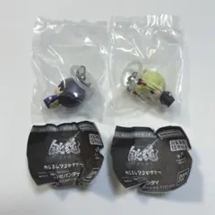 銀魂 めじるしアクセサリー 新八 月詠