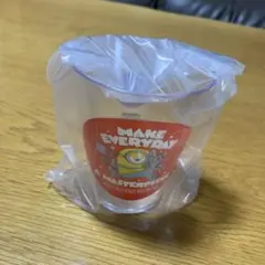ガスト ミニオンズ コップ 非売品