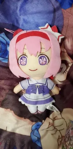 ウマ娘 プリティーダービー 通常ぬいぐるみ vol.6 ハルウララ