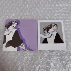 BLEACH　ランダムポートレート