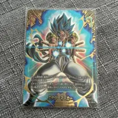 ドラゴンボールフュージョンワールドゴジータエナジーマーカー