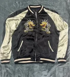 2026年最新】東洋 スカジャン 舞妓の人気アイテム - メルカリ