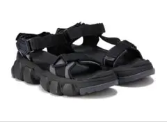 【Onitsuka Tiger】 DENTIGRE BELTED サンダルのサムネイル