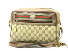 2026年最新】GUCCI シェリーライン ショルダーバッグの人気アイテム