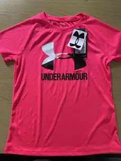 Tシャツ2枚　140㎝　ピンク