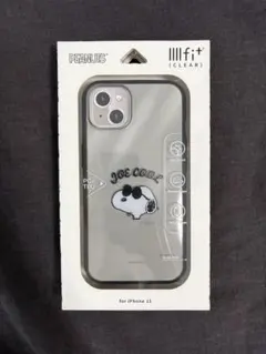 PEANUTS スヌーピー iPhone 13用ケース