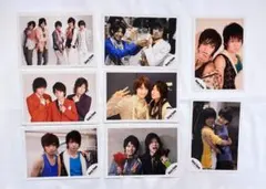 【 即購入◎ 】 timelesz SexyZone 混合 公式生写真