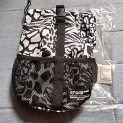 MASTER BANNY EDITION 非売品　バック小物入れ