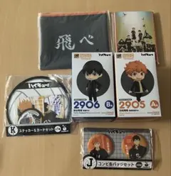 D.Gray-man HALLOW 神田 ペンポーチ ジャンプフェスタ限定 - メルカリ