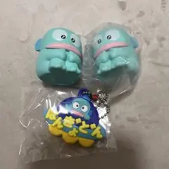 はんぎょどん サンリオ　ハンギョドン　ガチャ　がちゃ