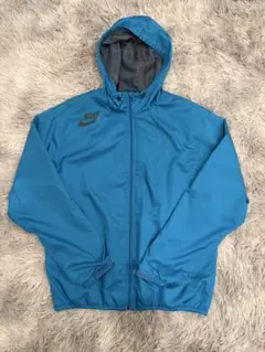 NIKEナイロンジャケット