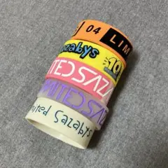 2026年最新】04 limited sazabys ラババンの人気アイテム - メルカリ