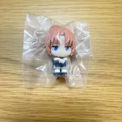 銀魂 まちぼうけ〜そろそろ出番だと思ってスタンバってました〜『神威』