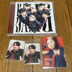 YES!東京 TETTA EIKU トレカ