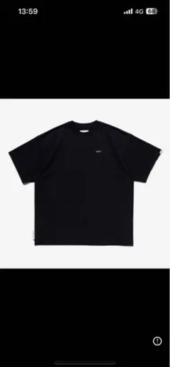 wtaps Tシャツのサムネイル