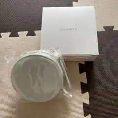 DECORTE ポーチ