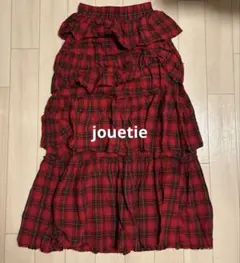 jouetie ロングスカート