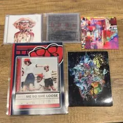 2026年最新】radwimps cd まとめの人気アイテム - メルカリ