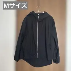COCOMOMO 撥水加工 シアー マウンテンパーカー
