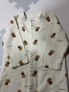 アンパンマン ロンパース