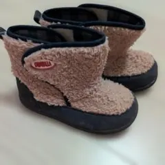 Caramella ベビーブーツ 15.0cm