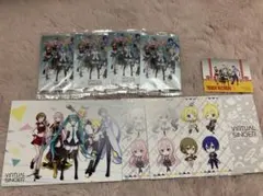 プロセカ バーチャルシンガー まとめ売り