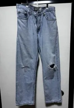 Levi's 505 デニムパンツ W32 L30